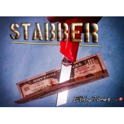Stabber by Ebbytones