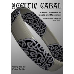 The Celtic Cabal by Peter Duffie