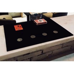 Black Art Mat by JL Magic (Video is Chinese / no subtitles)