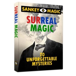 SURREAL MAGIC by Jay Sankey