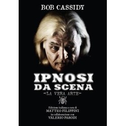 Ipnosi da Scena - la vera arte
