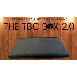 TBC Box 2 by Luca Volpe