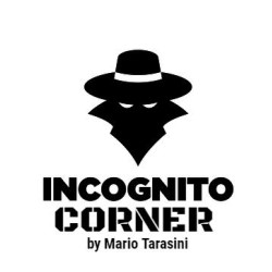 Incognito Corner by Mario Tarasini