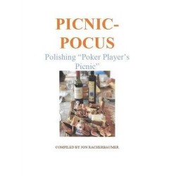 Picnic Pocus by Jon Racherbaumer