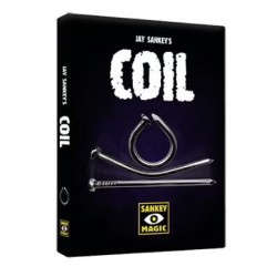 COIL by Jay Sankey
