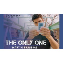 The Only One by Martin Braessasr