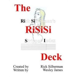 The RiSiSi Deck a synergy of synergies by Rick Silberman