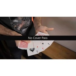 No Cover Pass by Yoann.F