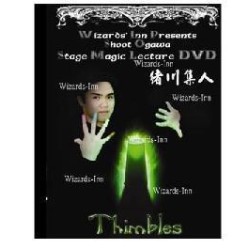 Shoot Ogawa Thimbles