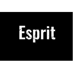 Esprit by Mathieu Bich