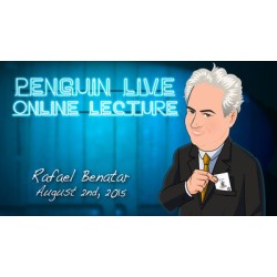 Rafael Benatar LIVE