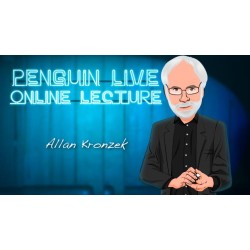 Allan Kronzek LIVE