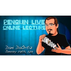 Dani DaOrtiz LIVE