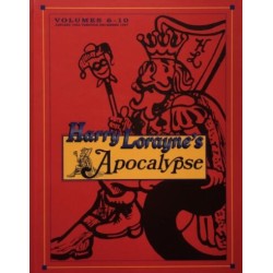 Harry Lorayne - Apocalypse Vol 6-10