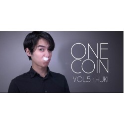 One Coin Vol.5 - Huki