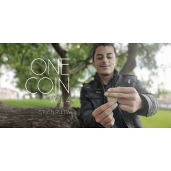 One Coin Vol.4 - Stiven Rueda