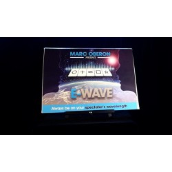 E-Wave by Marc Oberon