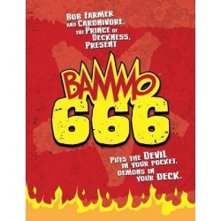 Bammo 666 by Bob Farmer
