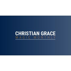 HC On the Fly by Christian Grace