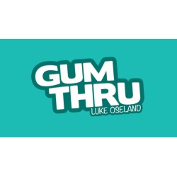 Gum Thru by Luke Oseland