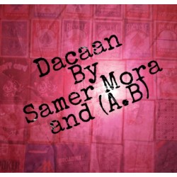 D-acaan By Samer Mora and (A.B)