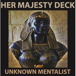 Her Majesty Deck by Unknown Mentalist