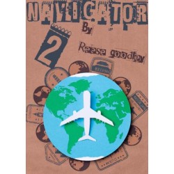 Navigator 2 by Reese Goodley