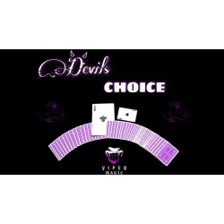 Devil's Choice by Viper Magic
