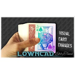 Lowncad by Ebbytones