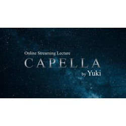 Cappella by Yuki