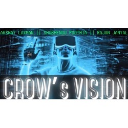 The Vault - Crow's Vision by Akshay Laxman ? Shubhendu Poothia ? Rajan Janyal