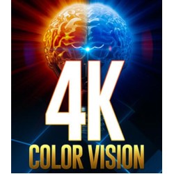4K Color Vision Box by Magic Firm