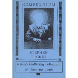Compendium by Stephen Tucker