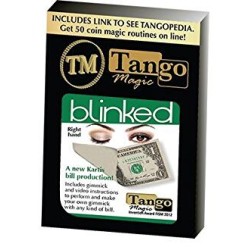 Blinked by Tango