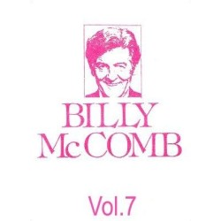 The Magic of Billy McComb Volume 7 (Note: MP3)