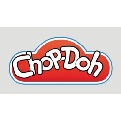 Chop-Doh by J. Natera