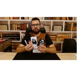 Methods In Mentalism 2 by Nikolas Mavresis