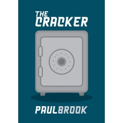 The Cracker by Paul Brook