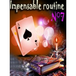 Impensable Routine N