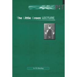 The Little Green Lecture Notes by Pit Hartling
