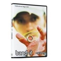 Kris Nevling - Band It