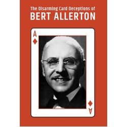 The Disarming Card Deceptions of Bert Allerton