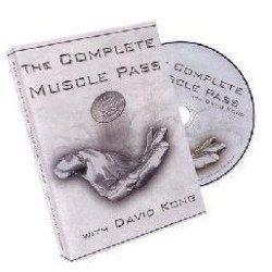 The Complete Muscle Pass by David Kong