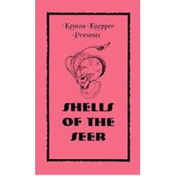 Shells of the Seer by Kenton Knepper