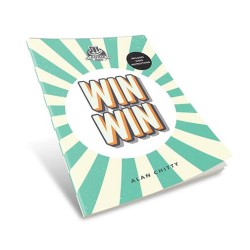 WIN WIN by Alan Chitty (Videos + PDF)