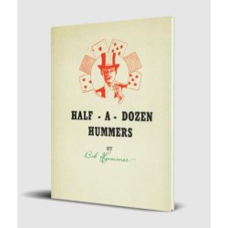 Half-a-Dozen Hummers by Bob Hummer