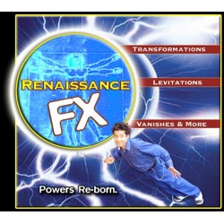 Jay Mattioli - Renaissance FX