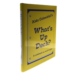 What's Up Deck by Aldo Colombini