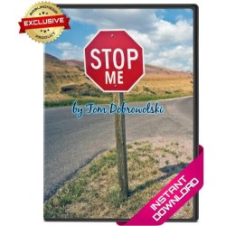 Stop Me by Tom Dobrowolski