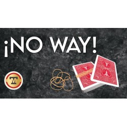 No Way by Marcel